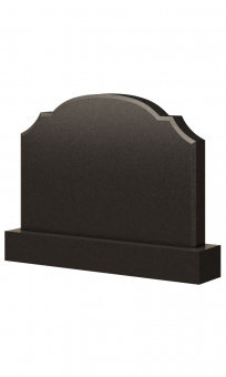 Памятник горизонтальный 17