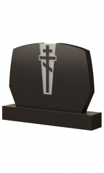 Памятник горизонтальный 97