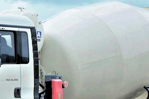 Доставка бетона в Браславе