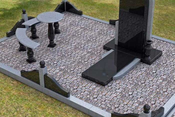 Гранитные комплексы